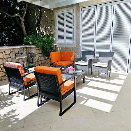 Apartment Mair Dubrovnik Exterior foto