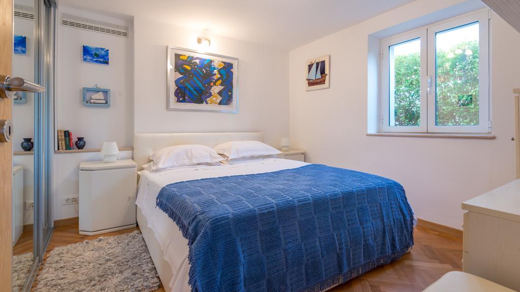 Apartment Mair Dubrovnik Zimmer foto