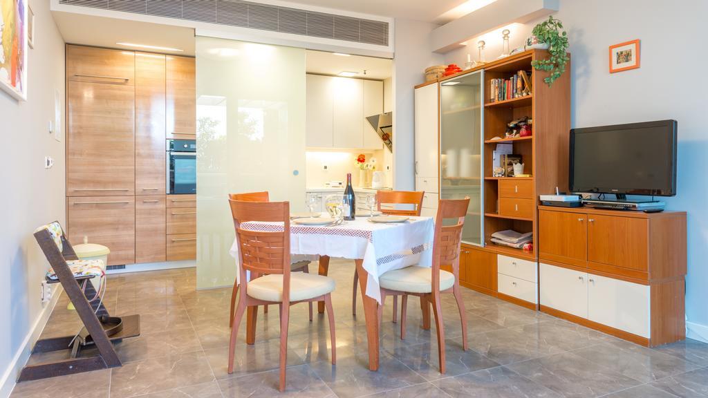 Apartment Mair Dubrovnik Zimmer foto