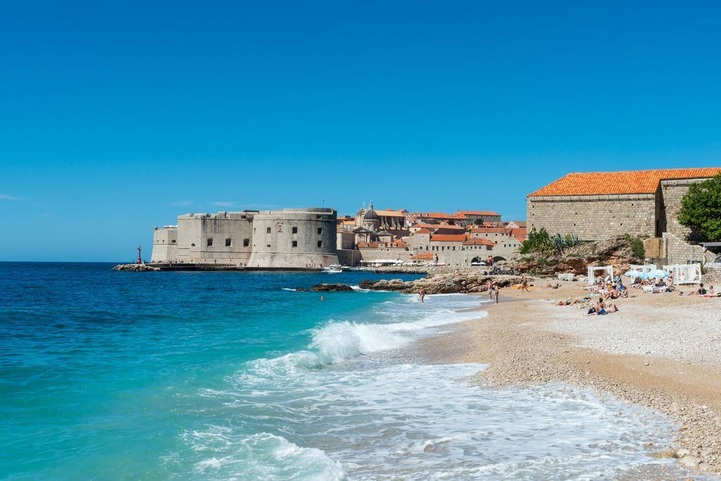 Apartment Mair Dubrovnik Zimmer foto