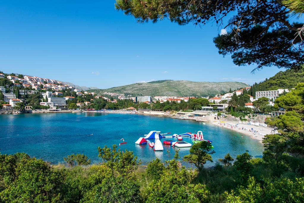 Apartment Mair Dubrovnik Zimmer foto