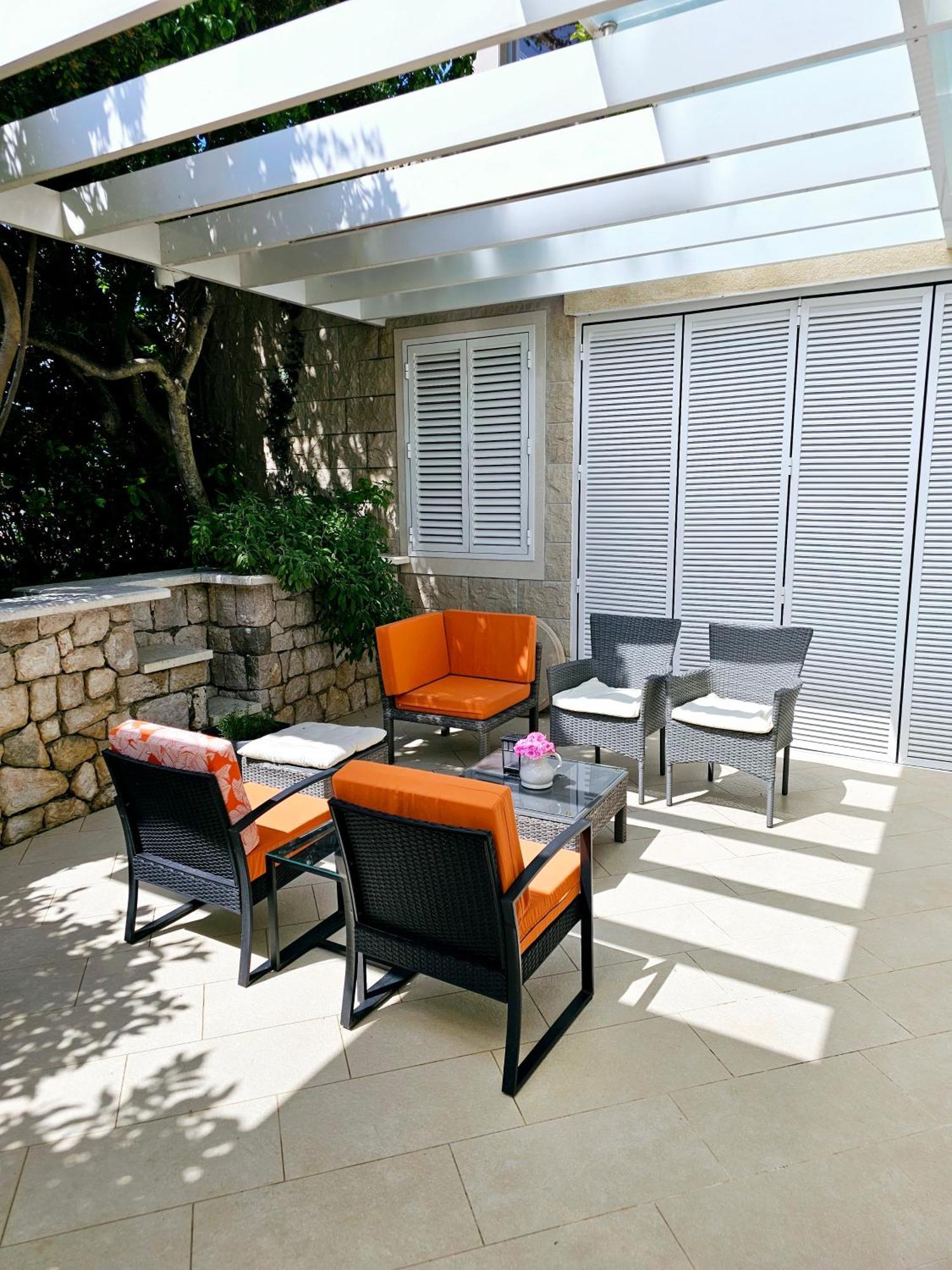 Apartment Mair Dubrovnik Exterior foto