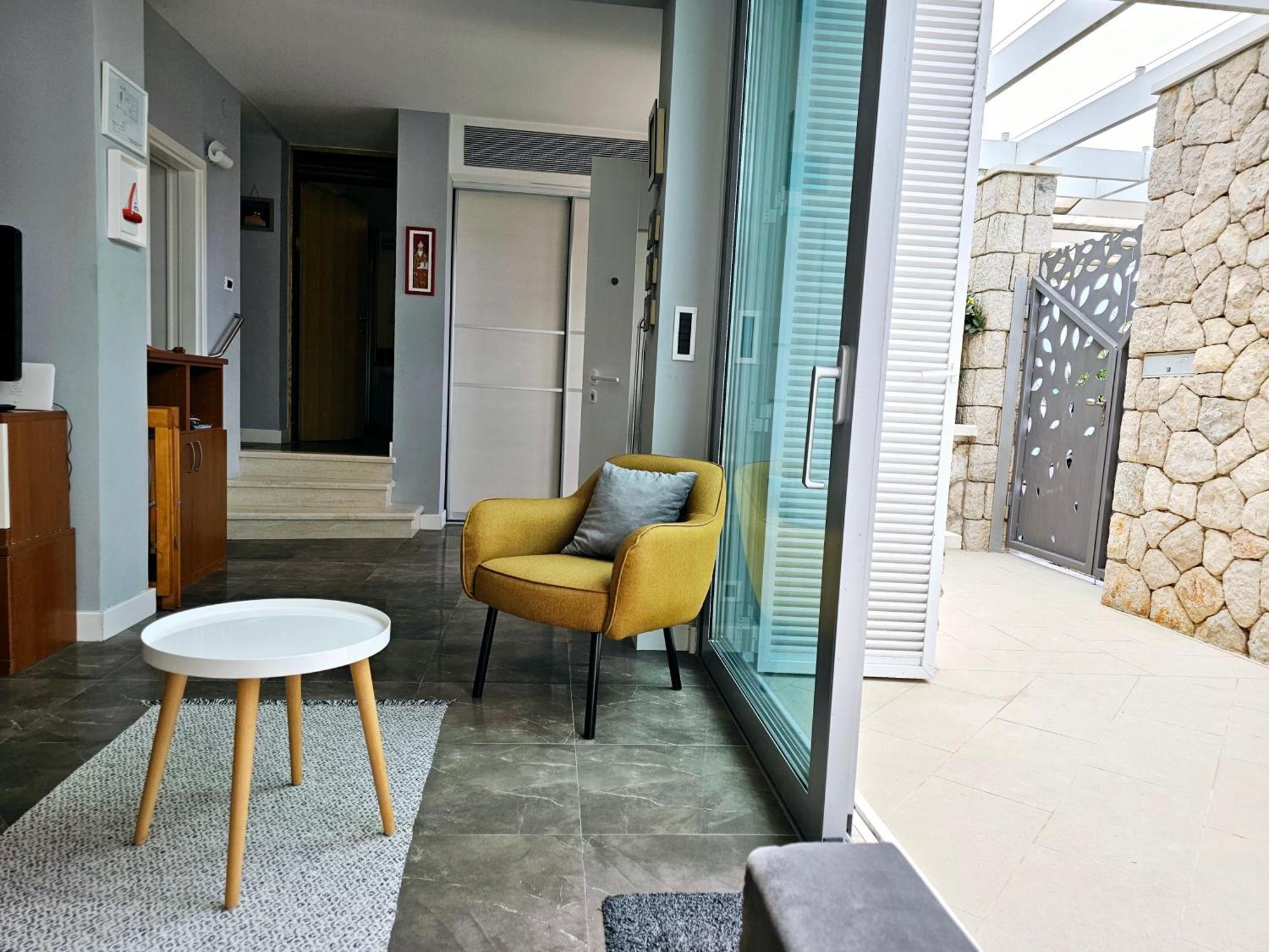 Apartment Mair Dubrovnik Exterior foto